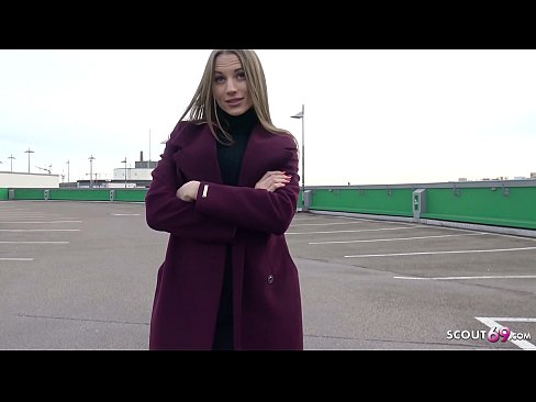 ❤️ Pramuka JERMAN ADALAH MIMPI MENYENTUH BAJA, LOT PARKIR TELLTALE DAN SEXY UNTUK UANG Anal porno pada kami ️