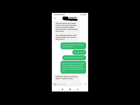 ❤️ Saya menambahkan PAWG baru dari Tinder ke harem saya (termasuk bicara dengan Tinder) Anal porno pada kami ️